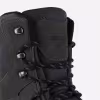 Ботинки мужские треккинговые Finntrail Defender 5173 Graphite, серый, размер 40