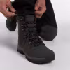Ботинки мужские треккинговые Finntrail Defender 5173 Graphite, серый, размер 46