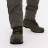 Ботинки мужские треккинговые Finntrail Defender 5173 Khaki, хаки, размер 40