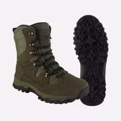 Ботинки мужские треккинговые Finntrail Defender 5173 Khaki, хаки, размер 41