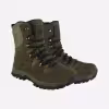 Ботинки мужские треккинговые Finntrail Defender 5173 Khaki, хаки, размер 41