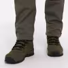Ботинки мужские треккинговые Finntrail Defender 5173 Khaki, хаки, размер 43