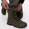 Ботинки мужские треккинговые Finntrail Defender 5173 Khaki, хаки, размер 46
