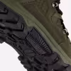 Ботинки мужские треккинговые Finntrail Defender 5173 Khaki, хаки, размер 46