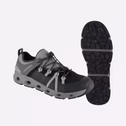 Кроссовки Finntrail Stream 5177, серый, размер 38