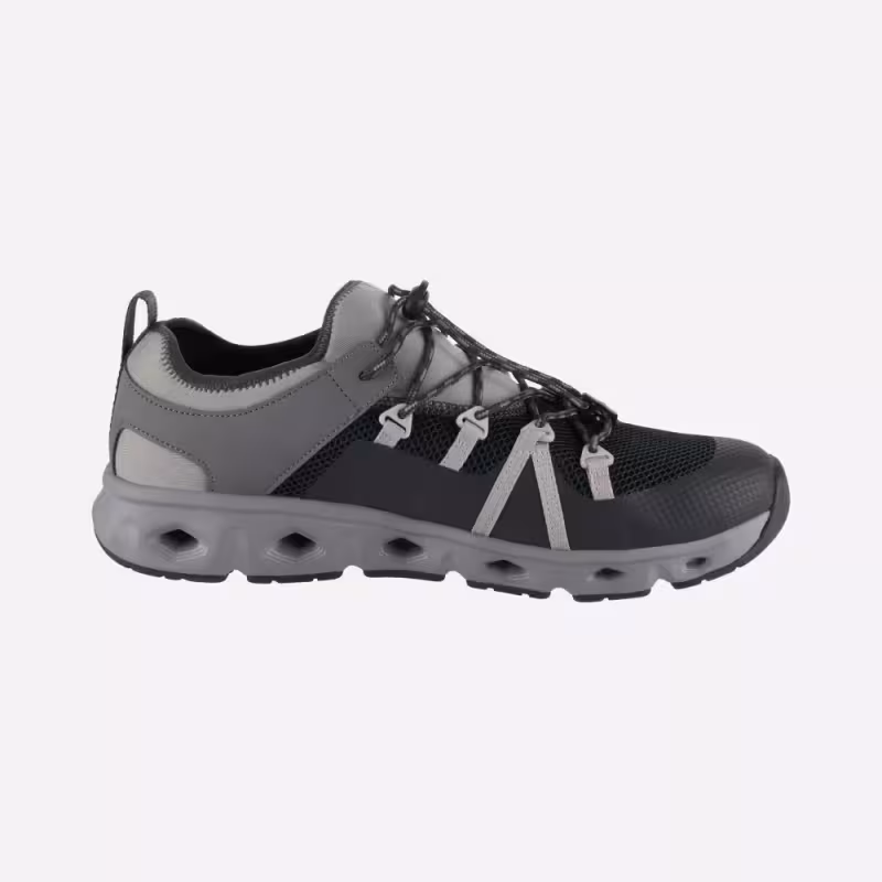 Кроссовки Finntrail Stream 5177, серый, размер 39