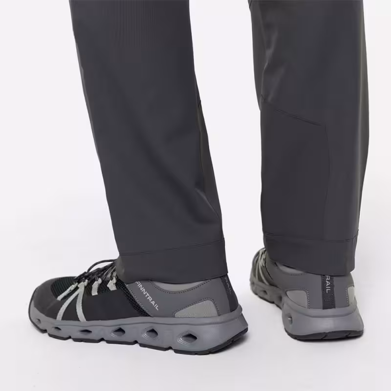 Кроссовки Finntrail Stream 5177, серый, размер 40