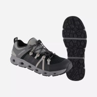 Кроссовки Finntrail Stream 5177, серый, размер 40