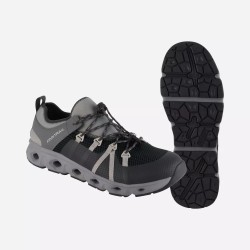 Кроссовки Finntrail Stream 5177, серый, размер 40