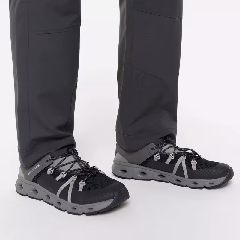 Кроссовки Finntrail Stream 5177, серый, размер 41