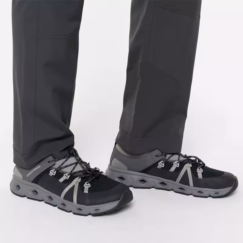 Кроссовки Finntrail Stream 5177, серый, размер 41