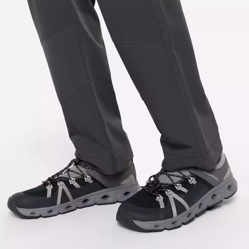 Кроссовки Finntrail Stream 5177, серый, размер 41