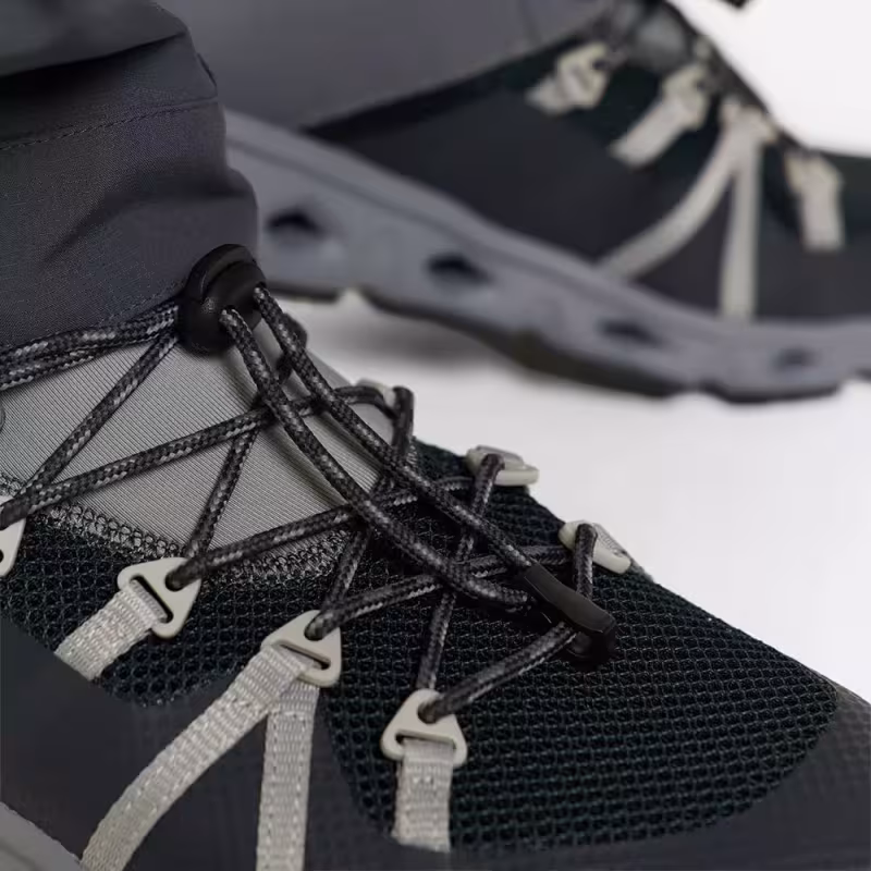 Кроссовки Finntrail Stream 5177, серый, размер 41