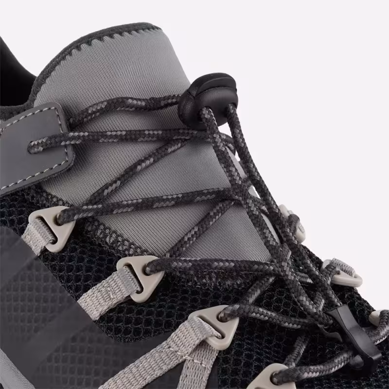 Кроссовки Finntrail Stream 5177, серый, размер 41