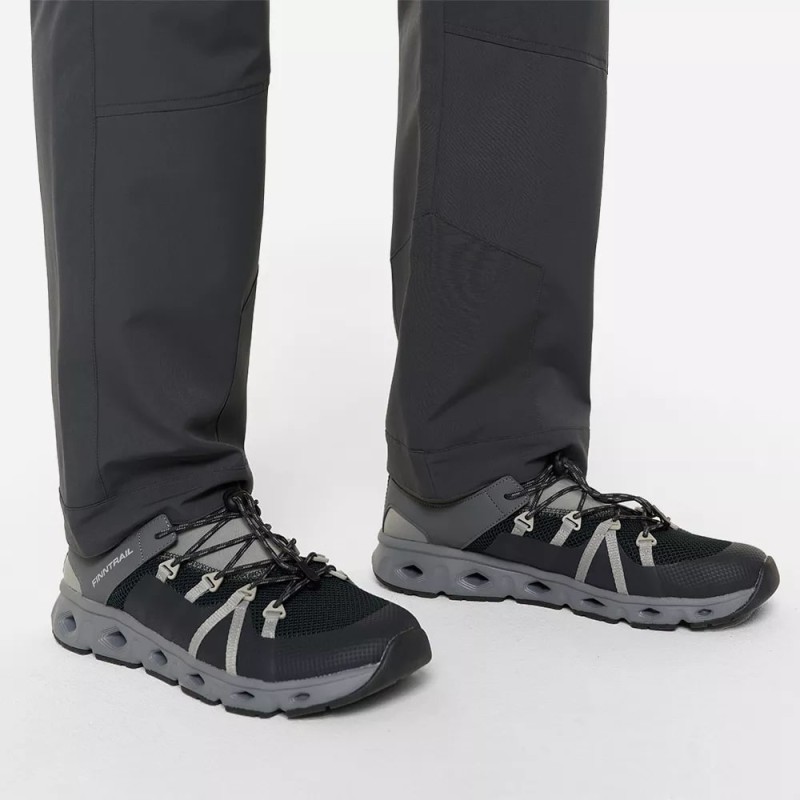 Кроссовки Finntrail Stream 5177, серый, размер 42