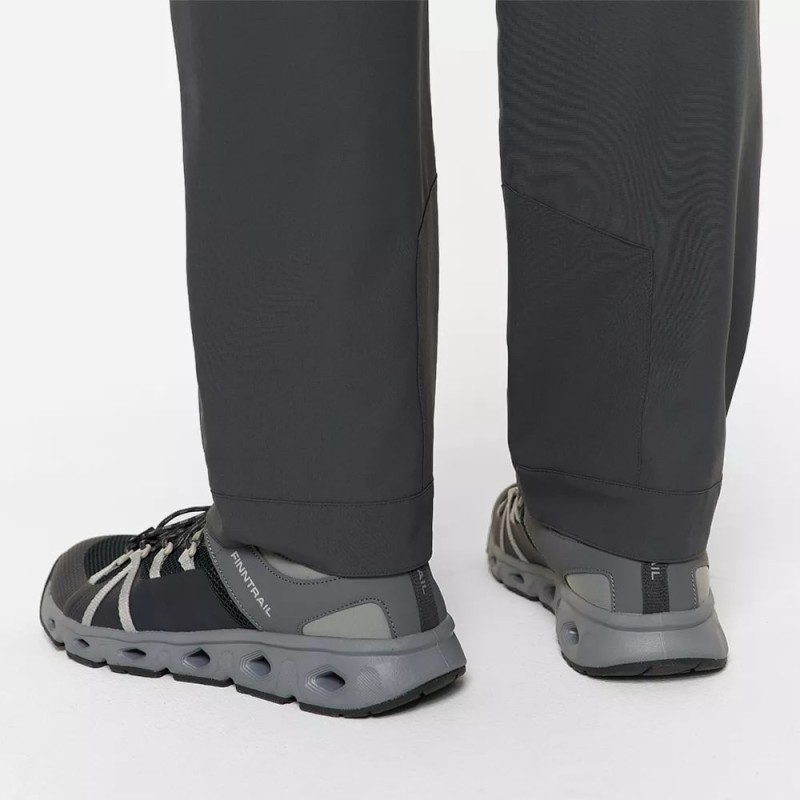 Кроссовки Finntrail Stream 5177, серый, размер 42