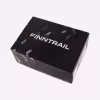 Кроссовки Finntrail Stream 5177, серый, размер 43