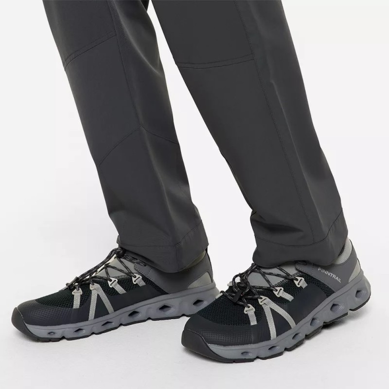 Кроссовки Finntrail Stream 5177, серый, размер 43