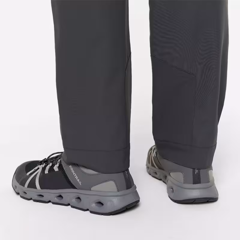 Кроссовки Finntrail Stream 5177, серый, размер 43