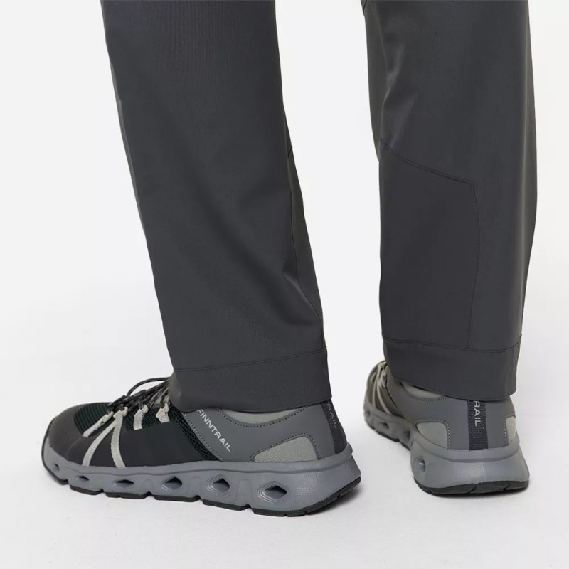 Кроссовки Finntrail Stream 5177, серый, размер 43