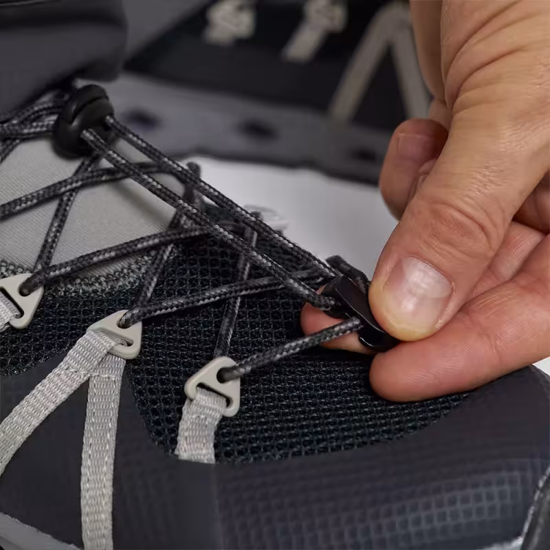 Кроссовки Finntrail Stream 5177, серый, размер 43