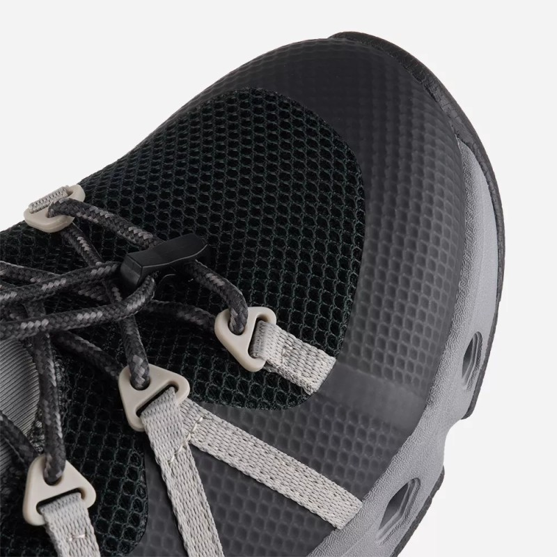 Кроссовки Finntrail Stream 5177, серый, размер 43