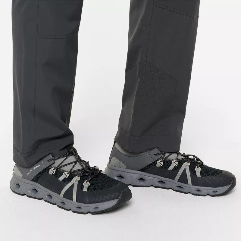 Кроссовки Finntrail Stream 5177, серый, размер 44