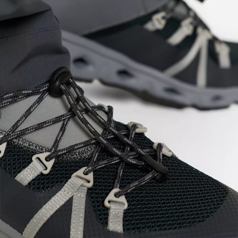 Кроссовки Finntrail Stream 5177, серый, размер 44