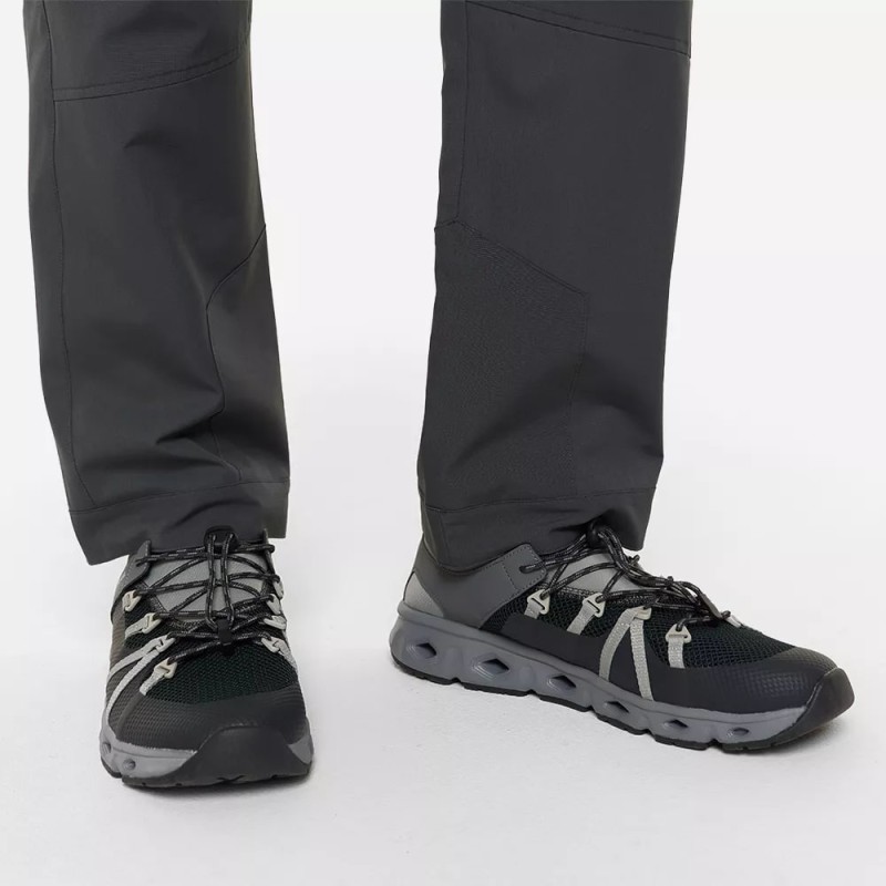 Кроссовки Finntrail Stream 5177, серый, размер 45