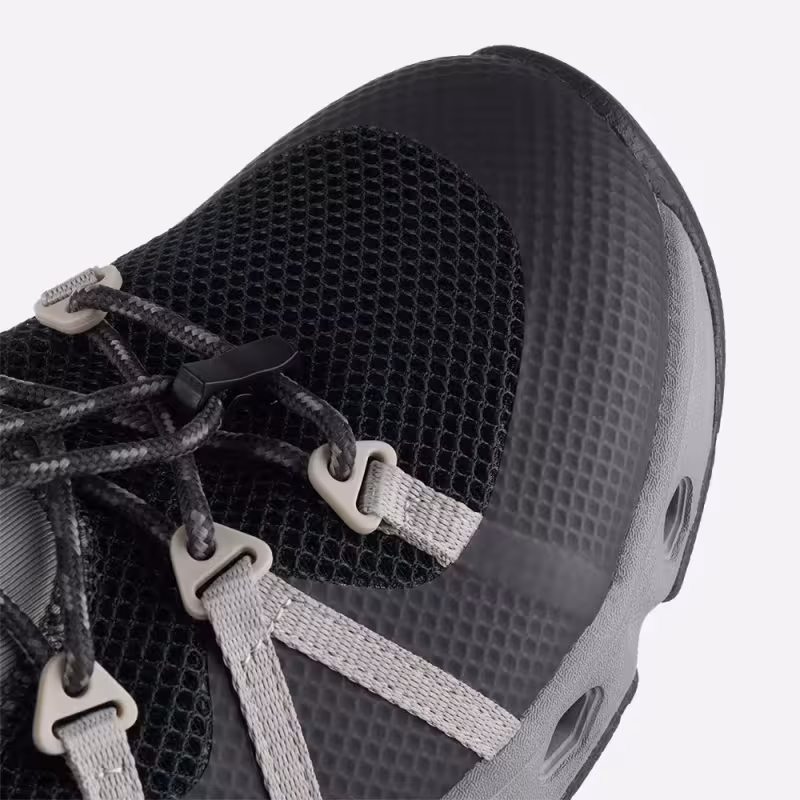 Кроссовки Finntrail Stream 5177, серый, размер 45