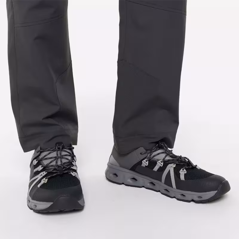 Кроссовки Finntrail Stream 5177, серый, размер 46