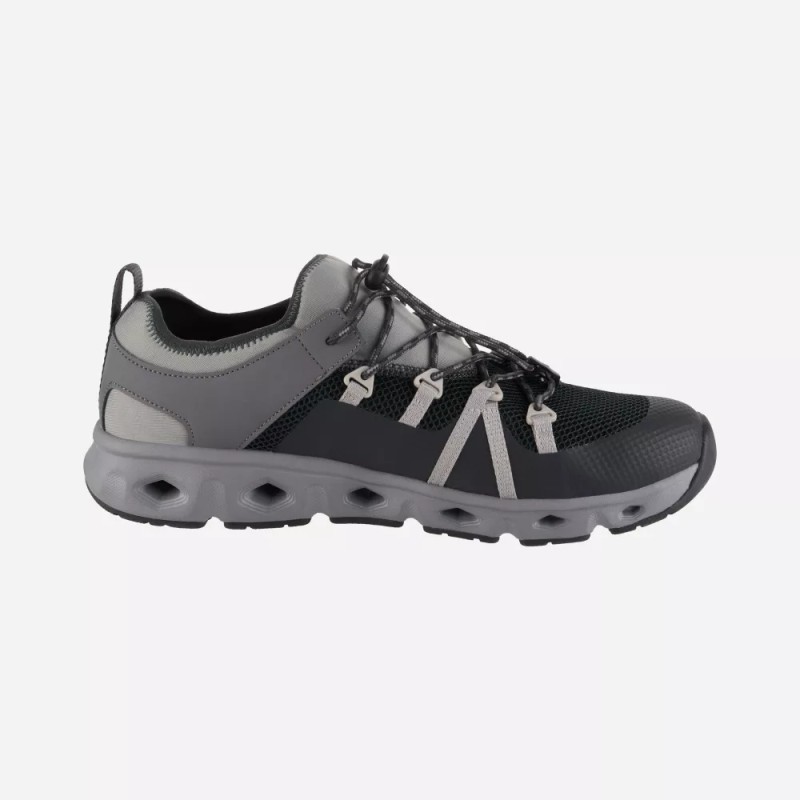 Кроссовки Finntrail Stream 5177, серый, размер 46