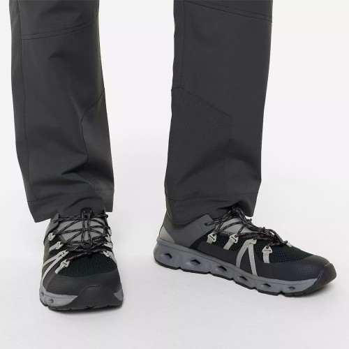 Кроссовки Finntrail Stream 5177, хаки, размер 38