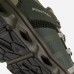 Кроссовки Finntrail Stream 5177, хаки, размер 40