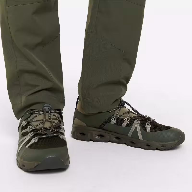 Кроссовки Finntrail Stream 5177, хаки, размер 41