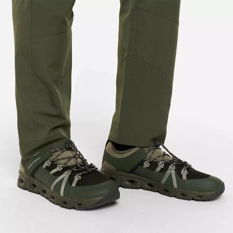 Кроссовки Finntrail Stream 5177, хаки, размер 42