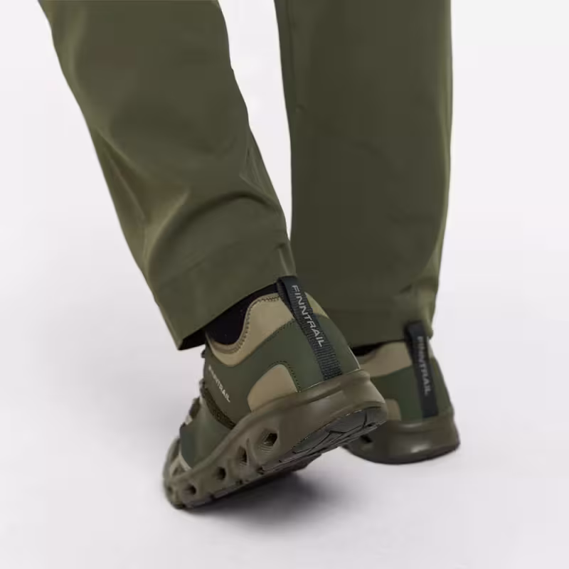 Кроссовки Finntrail Stream 5177, хаки, размер 43