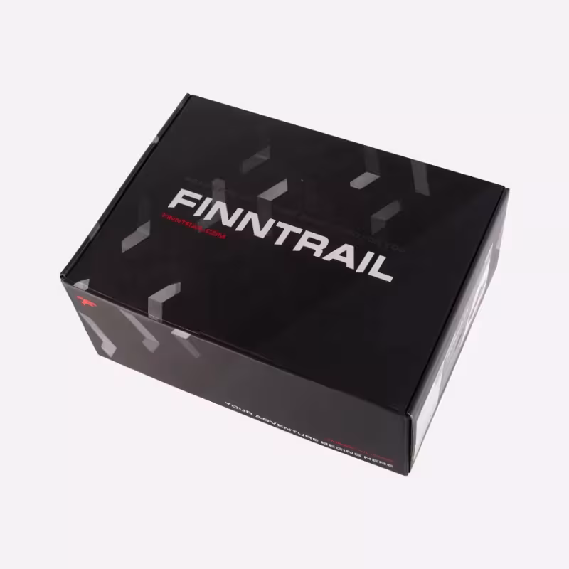 Кроссовки Finntrail Stream 5177, хаки, размер 44