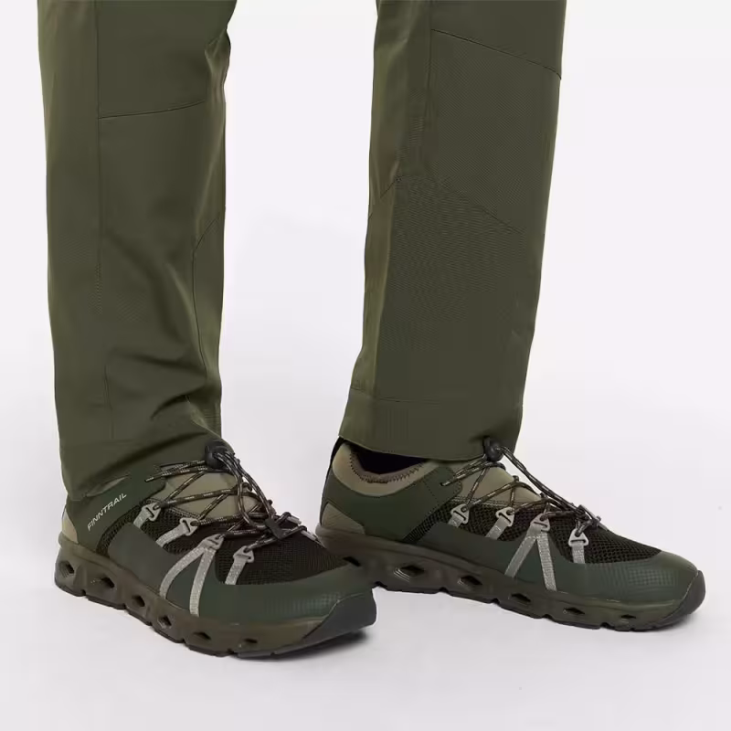Кроссовки Finntrail Stream 5177, хаки, размер 44