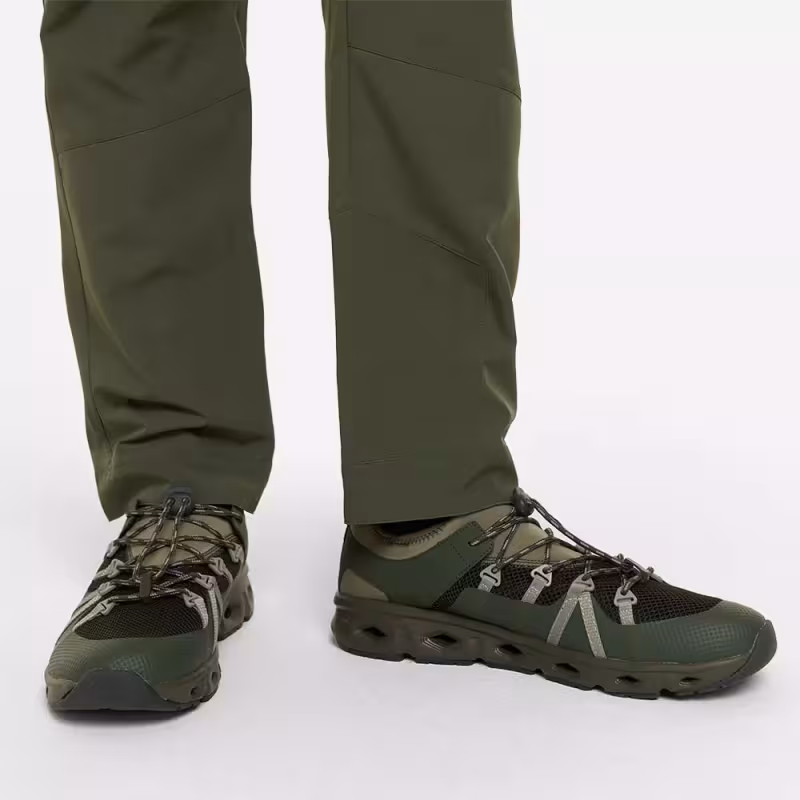 Кроссовки Finntrail Stream 5177, хаки, размер 45