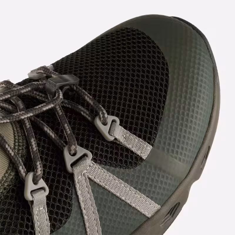 Кроссовки Finntrail Stream 5177, хаки, размер 45