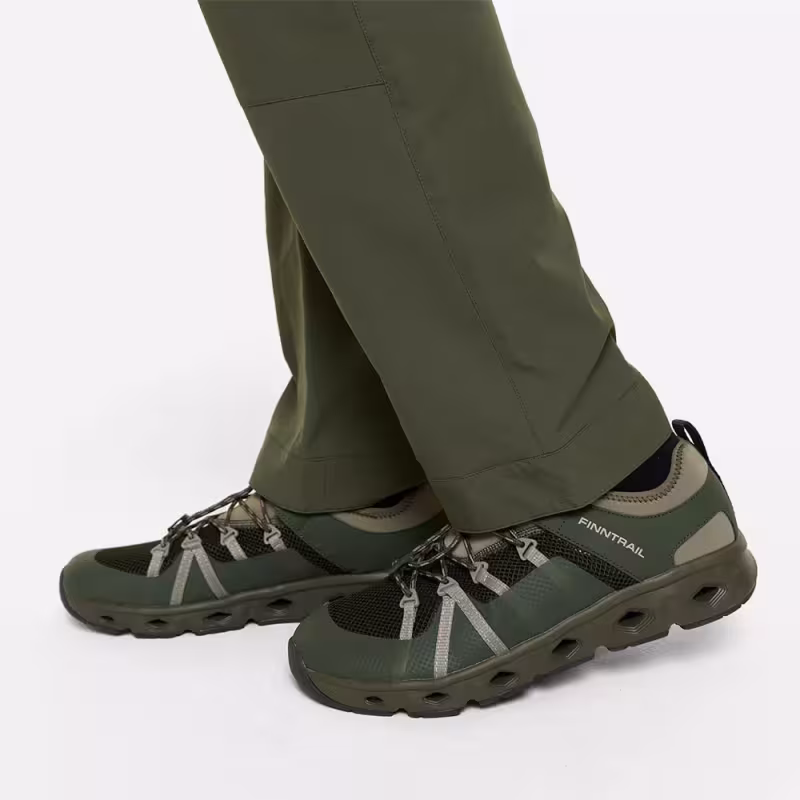 Кроссовки Finntrail Stream 5177, хаки, размер 46
