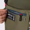 Полукомбинезон-вейдерсы Finntrail Timber 1538 Хаки (Khaki), Hard-Tex, размер S, 165-175 см