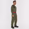 Полукомбинезон-вейдерсы Finntrail Timber 1538 Хаки (Khaki), Hard-Tex, размер M, 170-180 см