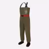 Полукомбинезон-вейдерсы Finntrail Timber 1538 Хаки (Khaki), Hard-Tex, размер L, 175-185 см