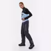 Полукомбинезон-вейдерсы женский Finntrail Rachel 1520 LightBlue, мембрана Hard-Tex, голубой, размер 42-44 (XS), 155-165 см