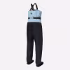 Полукомбинезон-вейдерсы женский Finntrail Rachel 1520 Светло-голубой (LightBlue), Hard-Tex, размер L, 170-180 см