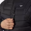 Куртка мужская Finntrail Master Hybrid 1507 Graphite, полиэстер, черный, размер 58-60 (XXL), 185-195 см