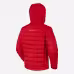 Куртка мужская Finntrail Master Hood 1504 Red, полиэстер, красный, размер 50-52 (L), 175-185 см