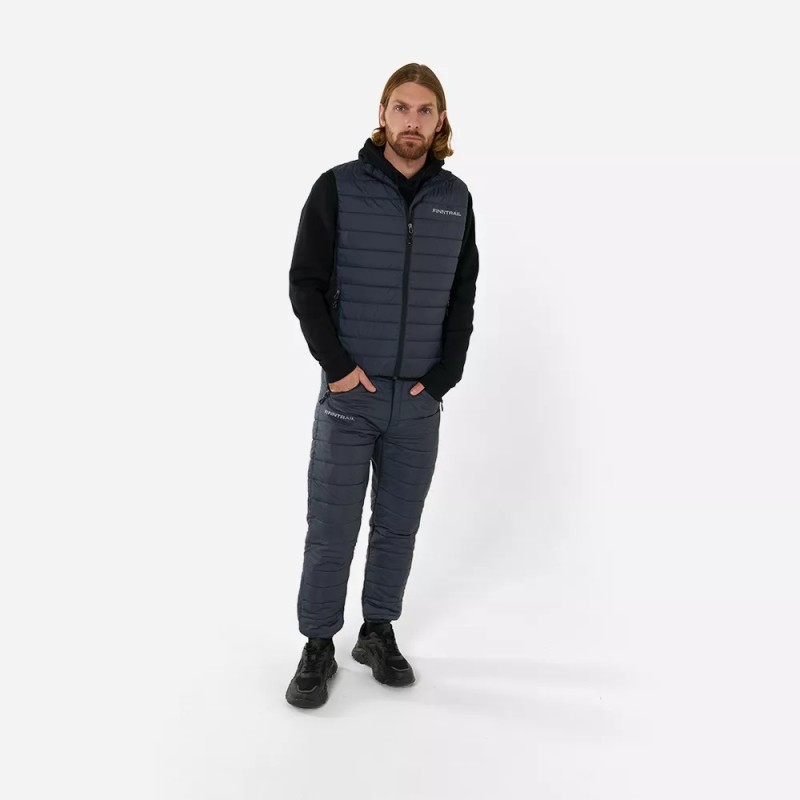 Жилет мужской Finntrail Master Vest 1506 DarkBlue, полиэстер, синий, размер XXS